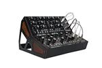 Moog 2 Tier Rack Kit for Mother 32 Synthesizer Front View